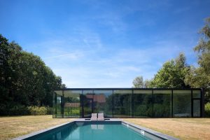 Appealing Ultra Modern Homes