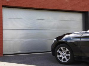 Automatic Garage Door Closer