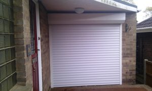 Automatic Garage Door Motor