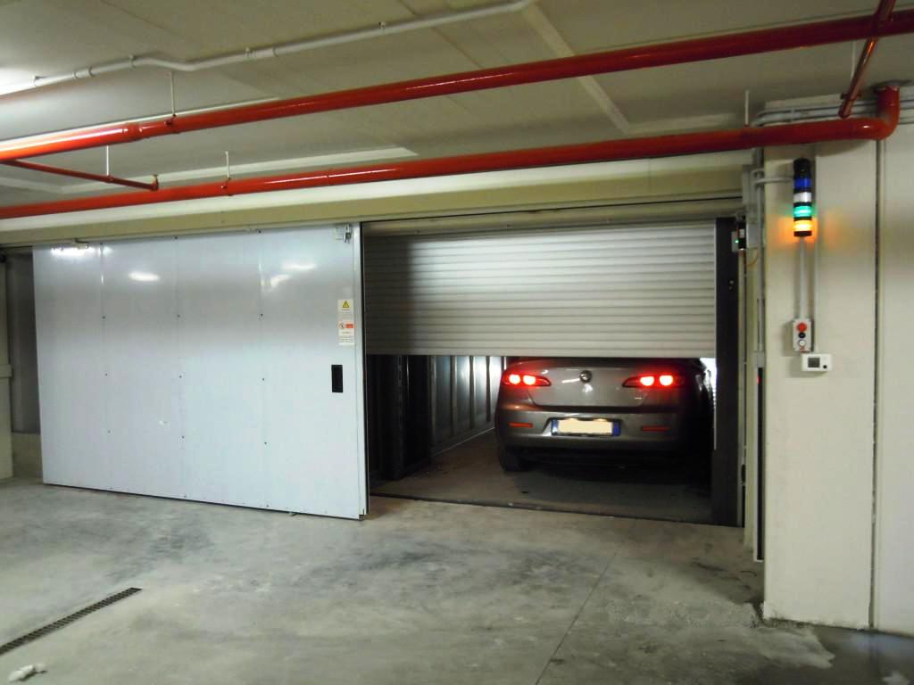 Automatic Garage Door Parts