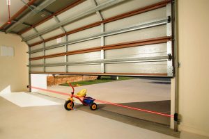 Automatic Garage Door Repair