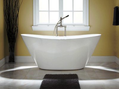 Best 60 Inch Freestanding Tub