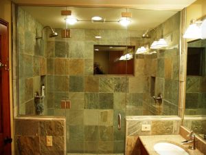 Better Small Shower Baths