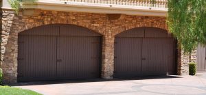 Custom Garage Doors Ideas