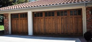 Custom Garage Doors Design