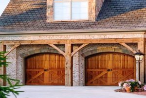 Custom Garage Doors Home Depot
