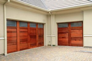 Best Custom Garage Doors