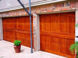 Custom Garage Doors Cost