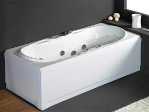 Deep Bathtubs Acrylic