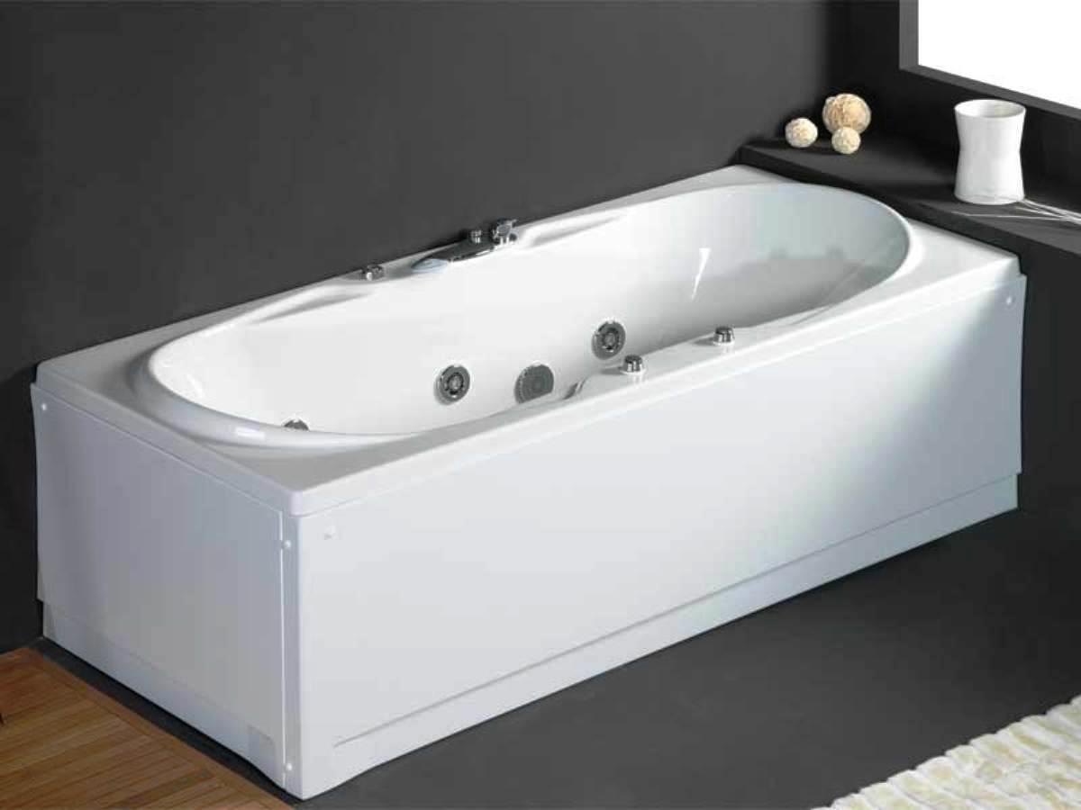 Deep Bathtubs Acrylic