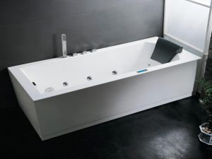 Deep Bathtubs With Shower