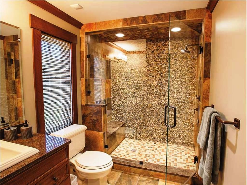 Design Small Shower Baths