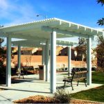 Free Standing Patio Cover Ideas
