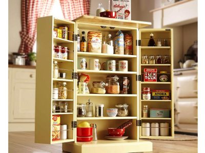 Freestanding Pantry Cabinet Ikea