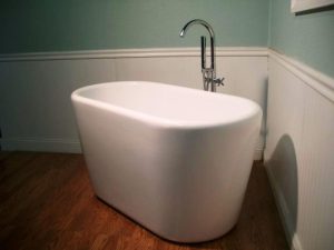Freestanding Soaking Tub Lowes