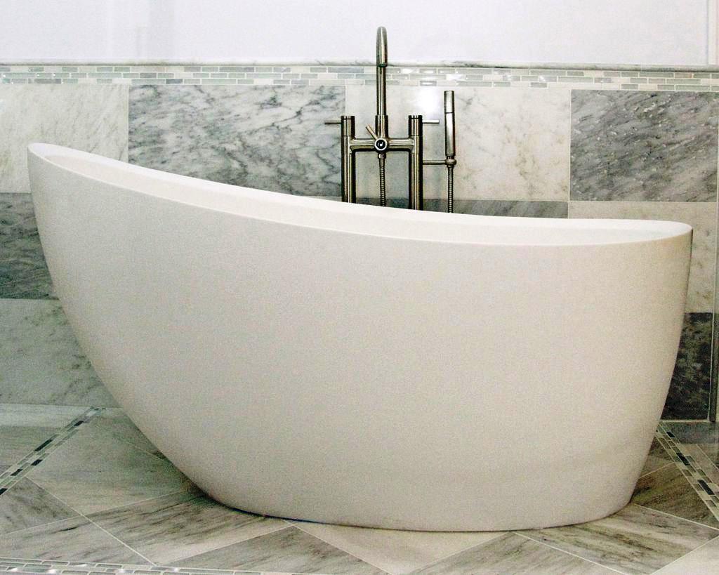 Freestanding Tub At Home Depot