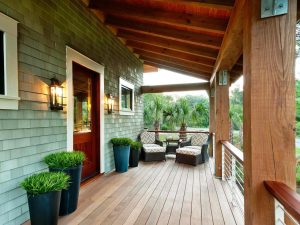 Front Porches For Ranch Homes