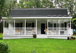 Front Porches Ideas