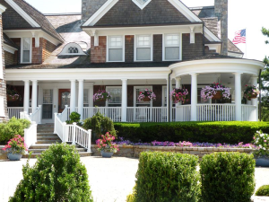Front Porches On Bungalows