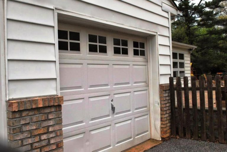 Rustic Garage Doors For Sale — Schmidt Gallery Design