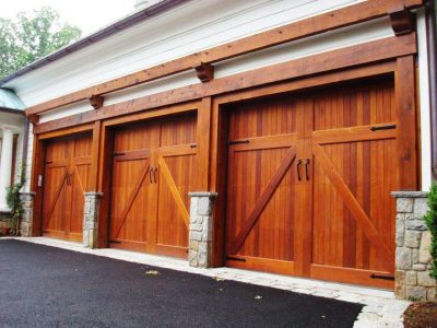 Wooden Garage Doors For Sale Ideas