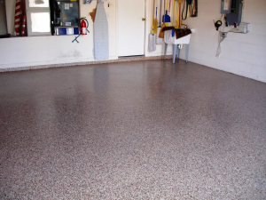 Garage Floor Covering Mats