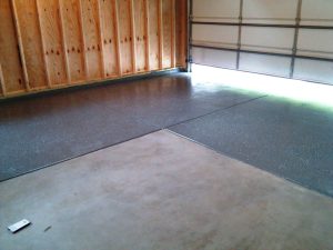 Garage Flooring Paint