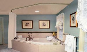 Garden Tub Shower Conversion Kit