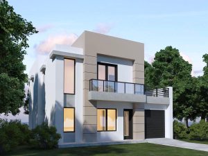 Good Modern House Designs