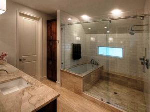 Good Small Shower Baths