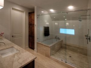 Grohe Shower Tub Combination