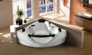 Heated Bathtub Mat