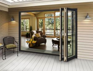 Jeld Wen Patio Doors With Pet Door