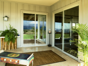 Jeld Wen Patio Doors With Vented Sidelites