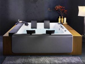 Kohler Oversized Bathtubs
