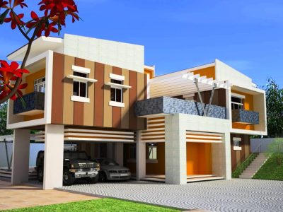 Modern House Plans And Designs