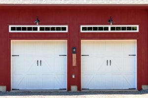 Overhead Garage Door