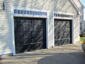 Overhead Garage Door Company