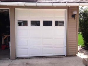 Overhead Garage Door Furniture