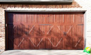 Overhead Garage Door Opener Remote