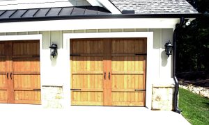Overhead Garage Door Parts