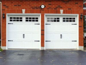 Overhead Garage Door Repair