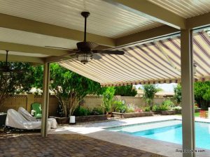 Patio Covers Cost