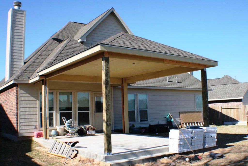 Unique Patio Covers For Sale — Schmidt Gallery Design