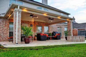 Patio Covers Near Me