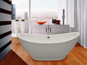 Pedestal Tub Home Depot