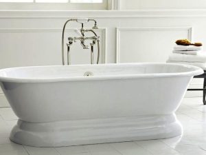 Pedestal Tubs Acrylic