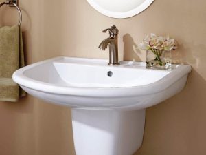 Pedestal Tubs For Sale