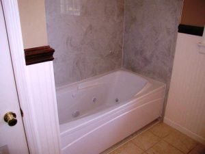 Porcelain Tub Refinishing