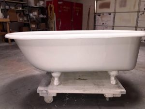 Porcelain Tub Touch Up Paint